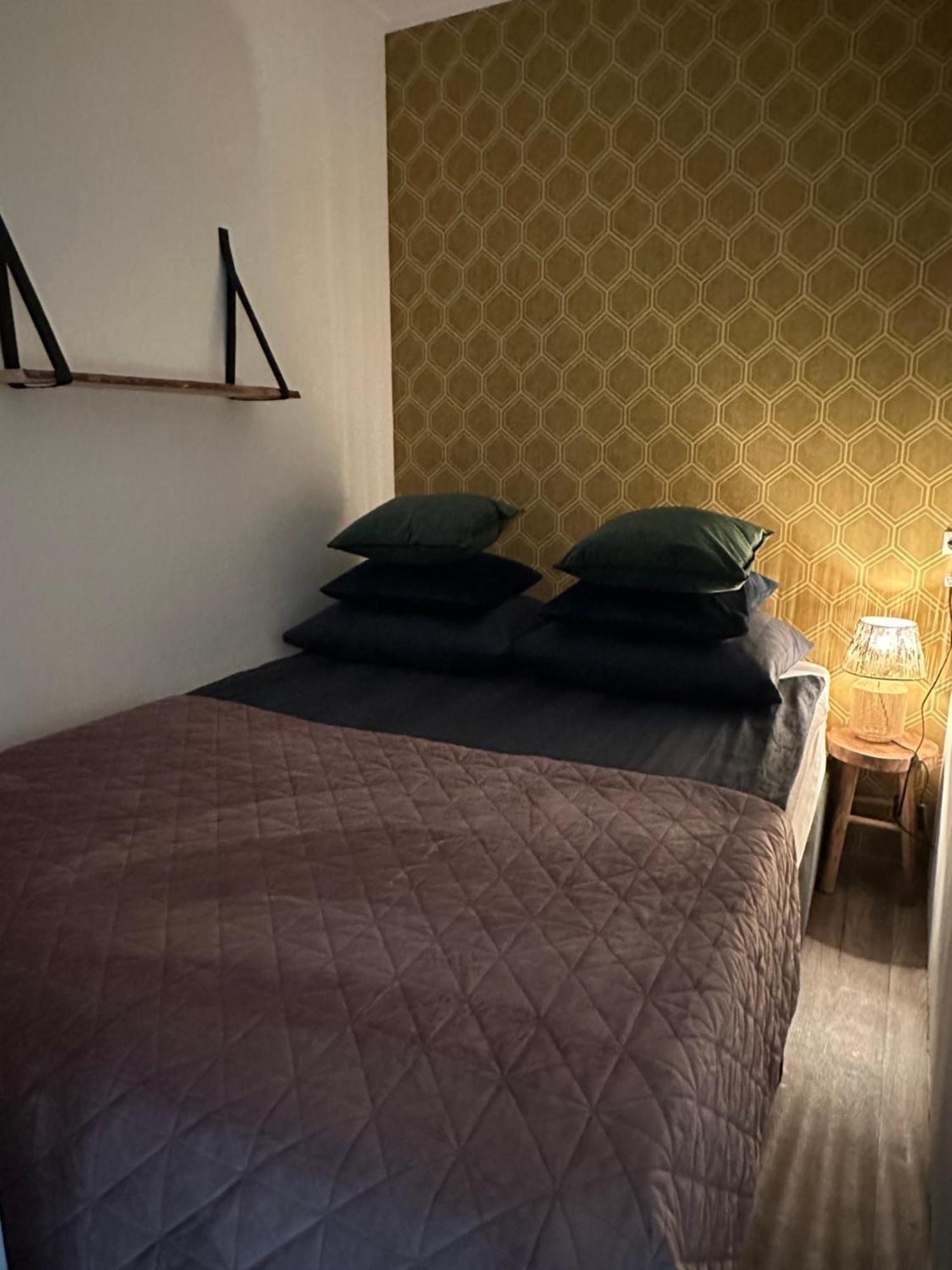 B&B Twente Enschede Kültér fotó