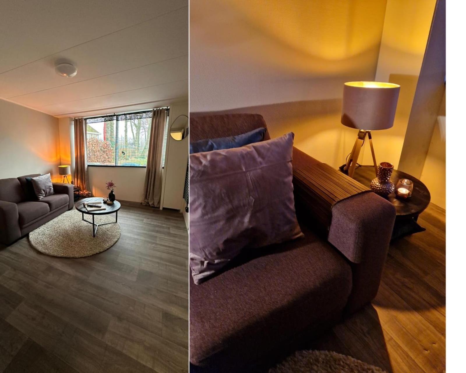 B&B Twente Enschede Kültér fotó