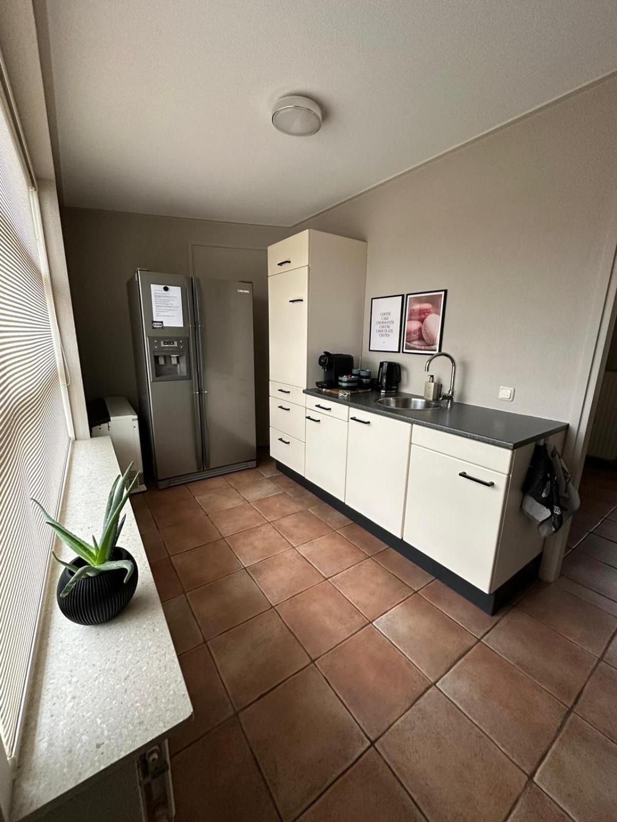B&B Twente Enschede Kültér fotó