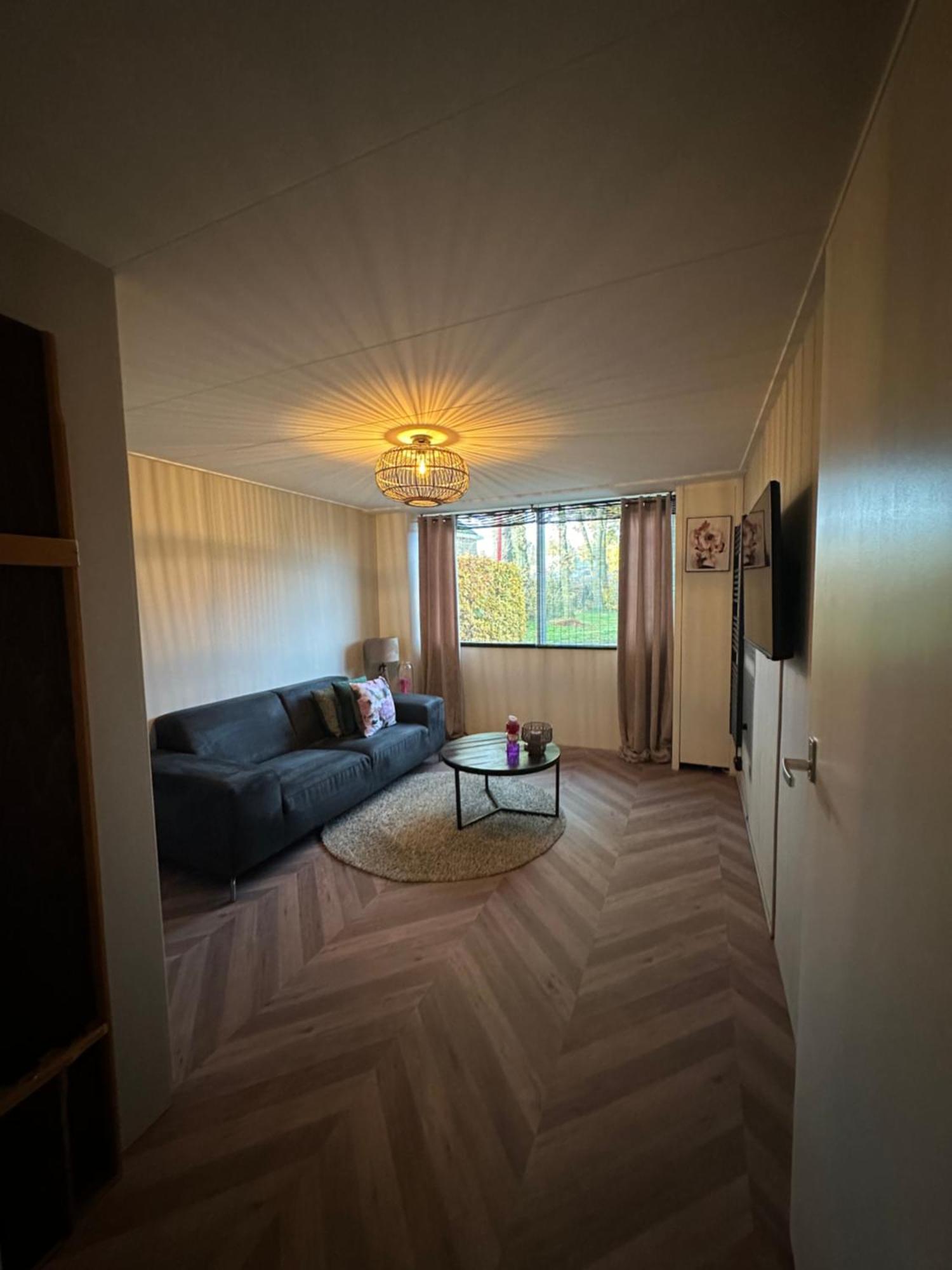 B&B Twente Enschede Kültér fotó